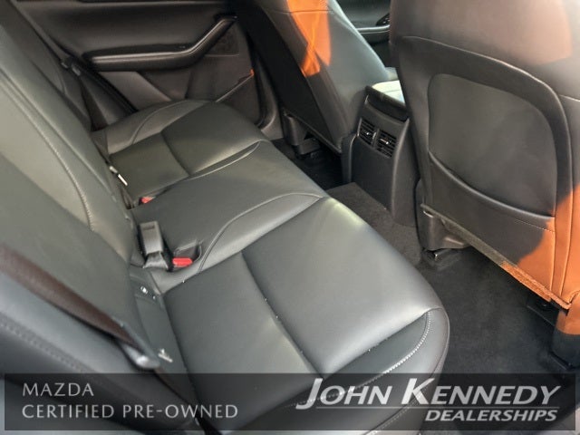 2025 Mazda Mazda CX-30 2.5 S Select Sport