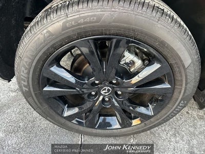 2025 Mazda Mazda CX-30 2.5 S Select Sport