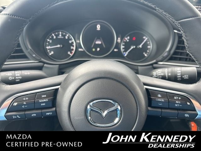 2025 Mazda Mazda CX-30 2.5 S Select Sport