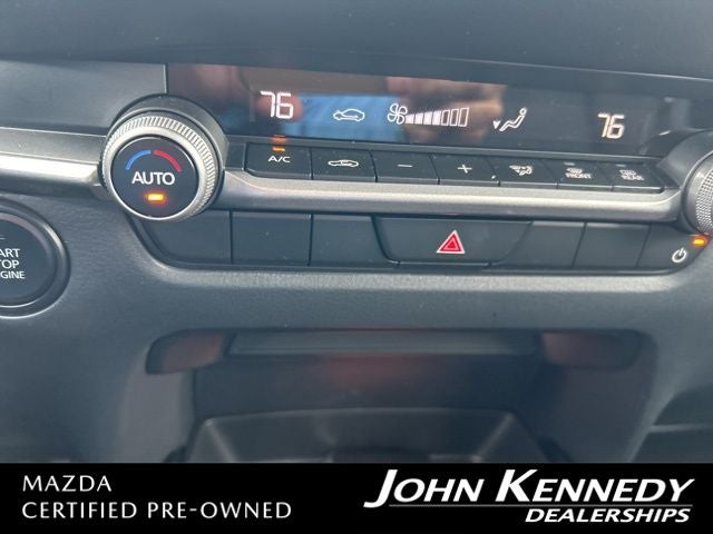 2025 Mazda Mazda CX-30 2.5 S Select Sport