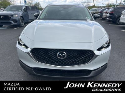 2025 Mazda Mazda CX-30 2.5 S Select Sport