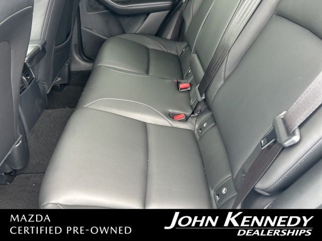 2025 Mazda Mazda CX-30 2.5 S Select Sport