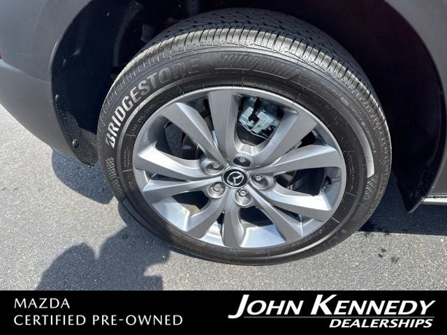 2026 Mazda Mazda CX-30 2.5 S Preferred
