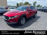 2026 Mazda Mazda CX-30 2.5 S Preferred
