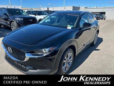 2023 Mazda Mazda CX-30 2.5 S Preferred Package