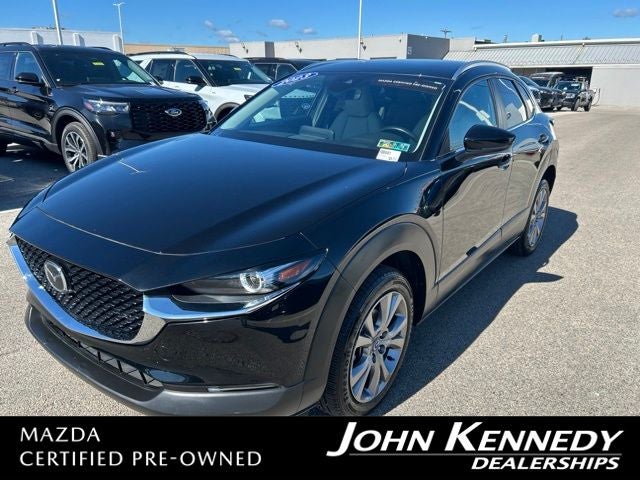 2023 Mazda Mazda CX-30 2.5 S Preferred Package