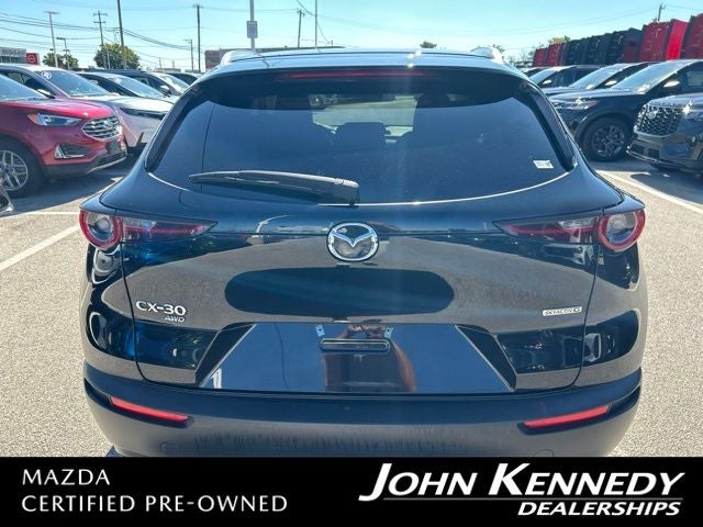 2023 Mazda Mazda CX-30 2.5 S Preferred Package