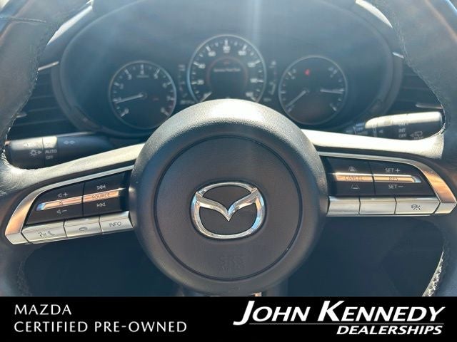 2023 Mazda Mazda CX-30 2.5 S Preferred Package