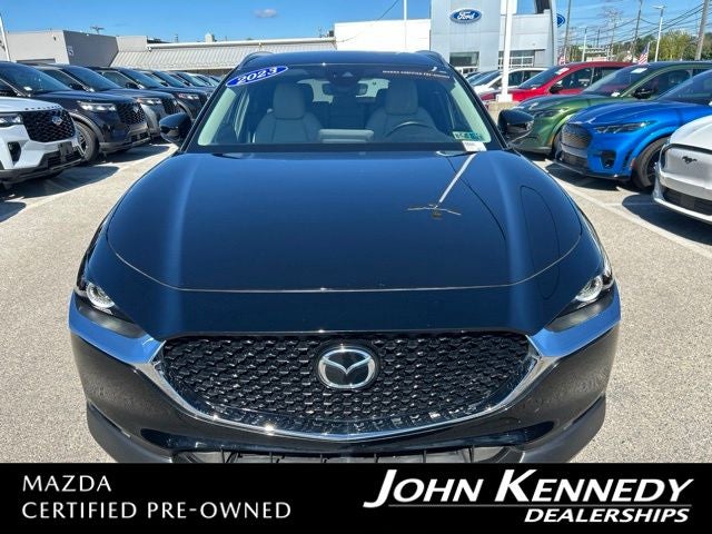 2023 Mazda Mazda CX-30 2.5 S Preferred Package