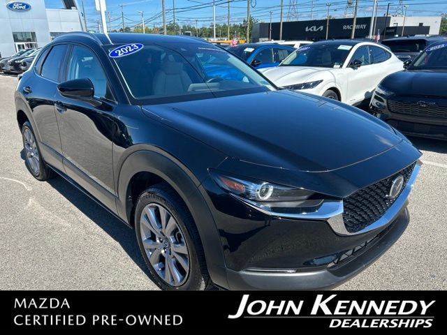 2023 Mazda Mazda CX-30 2.5 S Preferred Package