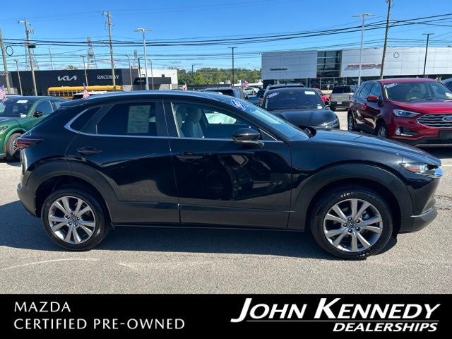 2023 Mazda Mazda CX-30 2.5 S Preferred Package