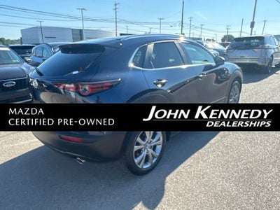 2024 Mazda Mazda CX-30 2.5 S Preferred Package