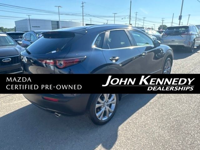 2024 Mazda Mazda CX-30 2.5 S Preferred Package