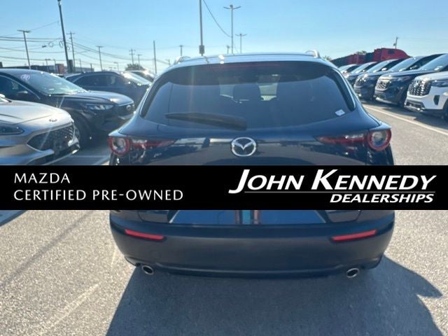 2024 Mazda Mazda CX-30 2.5 S Preferred Package