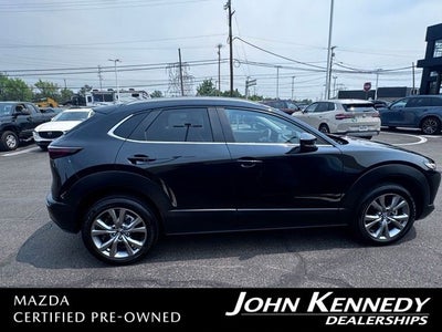 2023 Mazda Mazda CX-30 2.5 S Preferred Package