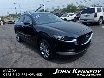2023 Mazda Mazda CX-30 2.5 S Preferred Package