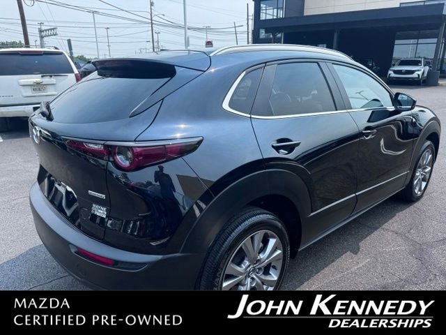 2023 Mazda Mazda CX-30 2.5 S Preferred Package