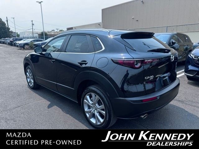 2023 Mazda Mazda CX-30 2.5 S Preferred Package