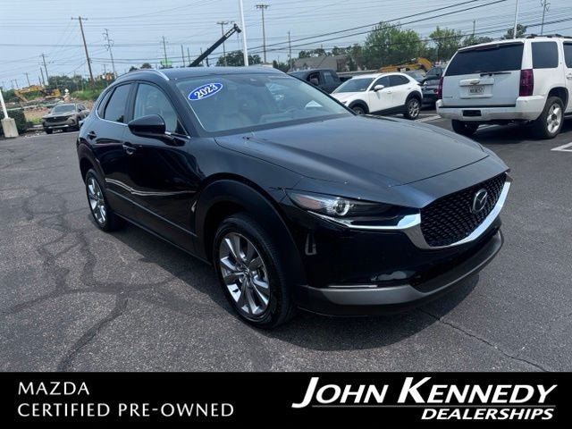 2023 Mazda Mazda CX-30 2.5 S Preferred Package