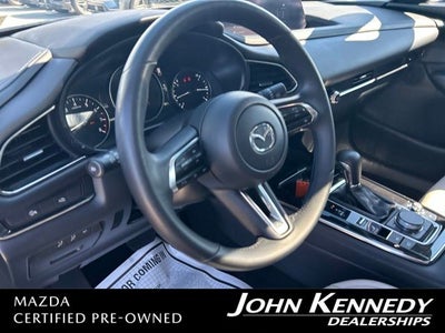 2024 Mazda Mazda CX-30 2.5 S Preferred Package