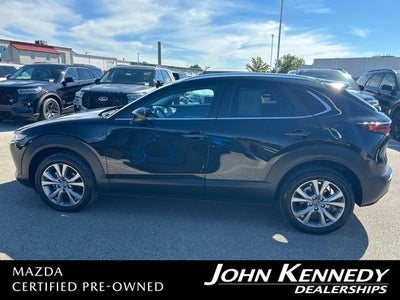 2024 Mazda Mazda CX-30 2.5 S Preferred Package