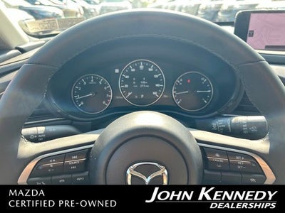2024 Mazda Mazda CX-30 2.5 S Preferred Package