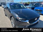 2024 Mazda Mazda CX-30 2.5 S Preferred Package