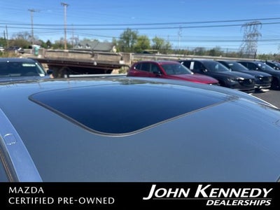 2023 Mazda Mazda CX-30 2.5 S Carbon Edition