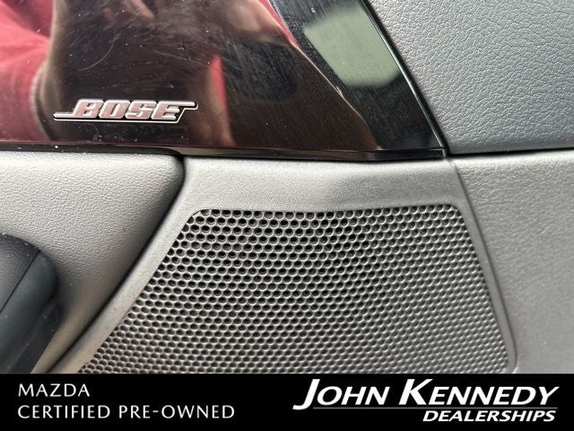 2025 Mazda Mazda CX-30 2.5 S Premium Package