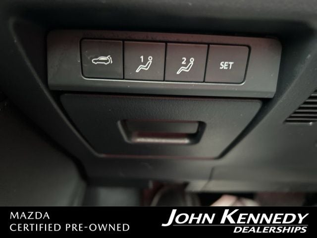 2025 Mazda Mazda CX-30 2.5 S Premium Package