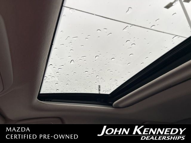 2025 Mazda Mazda CX-30 2.5 S Premium Package