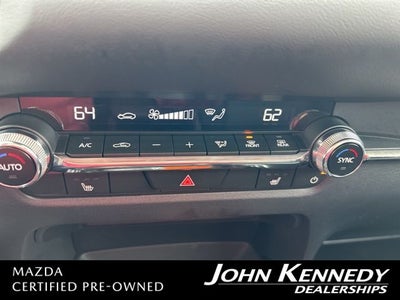 2025 Mazda Mazda CX-30 2.5 S Premium Package