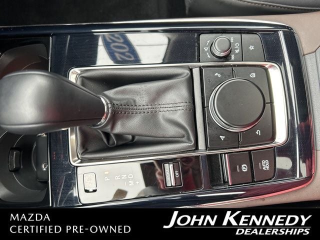 2025 Mazda Mazda CX-30 2.5 S Premium Package