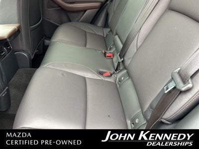 2025 Mazda Mazda CX-30 2.5 S Premium Package