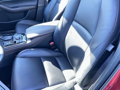 2023 Mazda Mazda CX-30 2.5 Turbo Premium Package