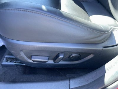 2023 Mazda Mazda CX-30 2.5 Turbo Premium Package