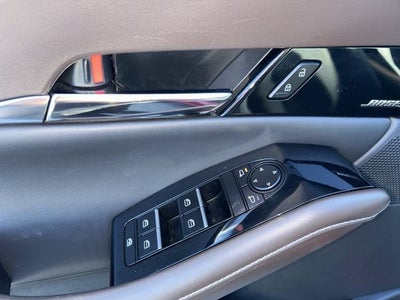 2023 Mazda Mazda CX-30 2.5 Turbo Premium Package