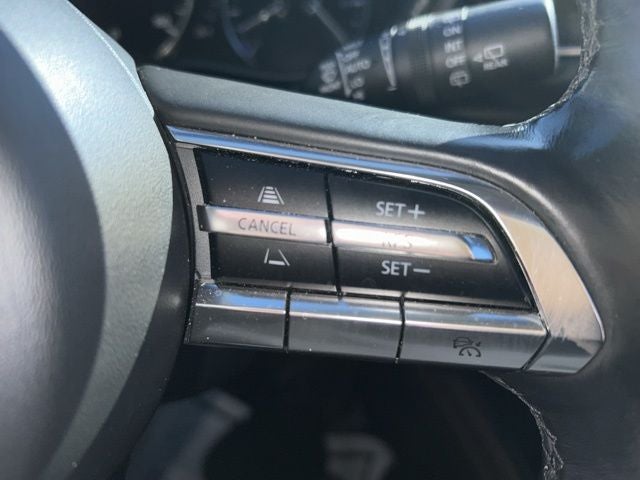 2023 Mazda Mazda CX-30 2.5 Turbo Premium Package