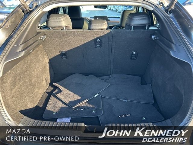 2022 Mazda Mazda CX-30 2.5 Turbo Premium Plus Package w/Premium Plus Package