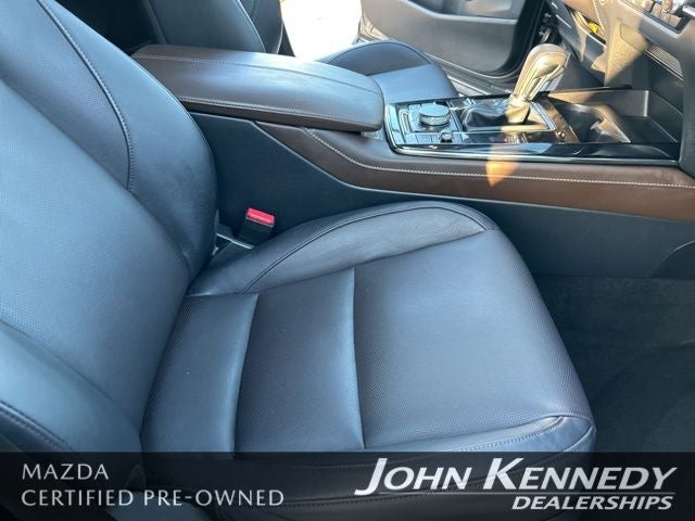 2022 Mazda Mazda CX-30 2.5 Turbo Premium Plus Package w/Premium Plus Package