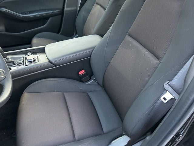2024 Mazda Mazda3 2.5 S Base