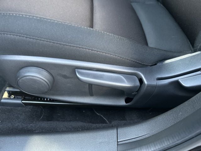 2024 Mazda Mazda3 2.5 S Base