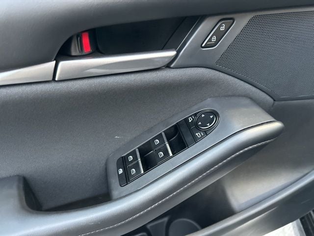 2024 Mazda Mazda3 2.5 S Base