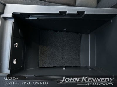 2024 Mazda Mazda3 2.5 S Base