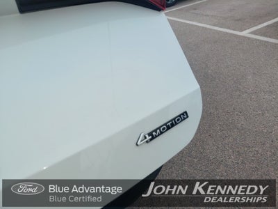 2022 Volkswagen Taos 1.5T S