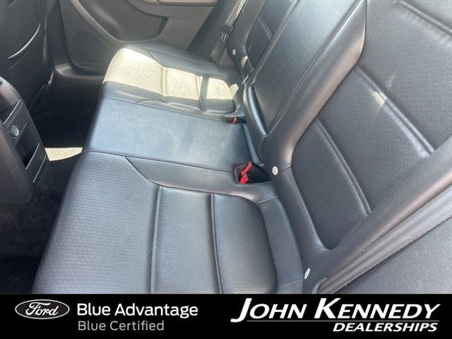 2017 Volkswagen Jetta 1.4T SE
