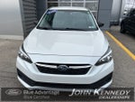 2020 Subaru Impreza Base
