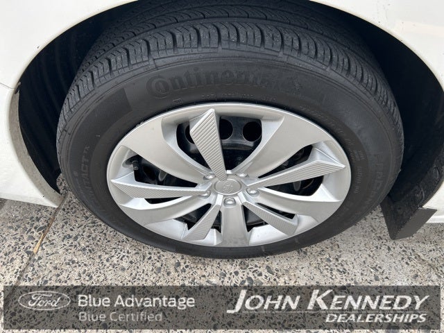 2020 Subaru Impreza Base