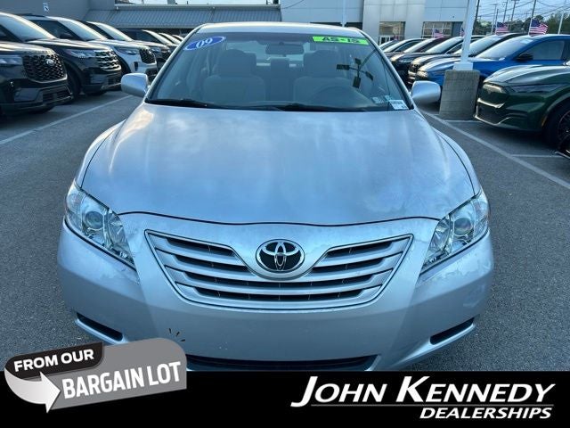 2009 Toyota Camry LE