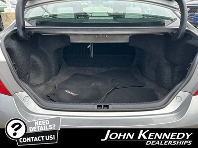 2015 Toyota Camry XSE